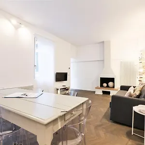  Apartamento Prestige Boutique Homes - Il Nido Dei Navigli