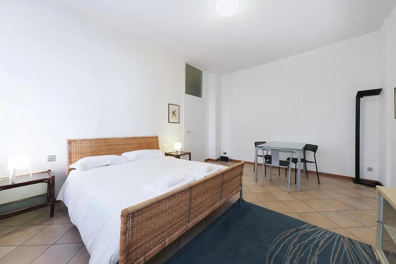 Primopiano - Ressi Apartment Milan Italy