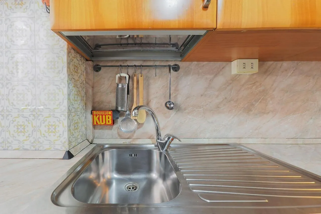 Primopiano - Ressi Apartment Milan